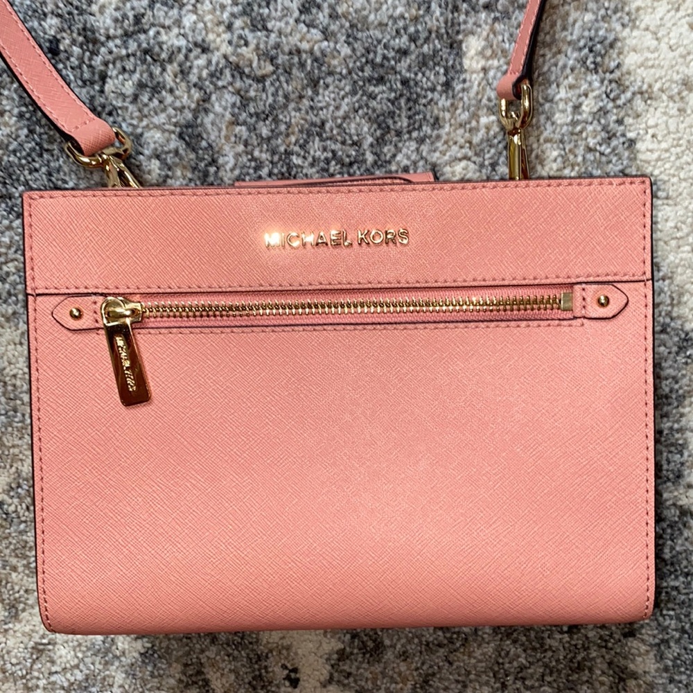 Michael Kors handbag